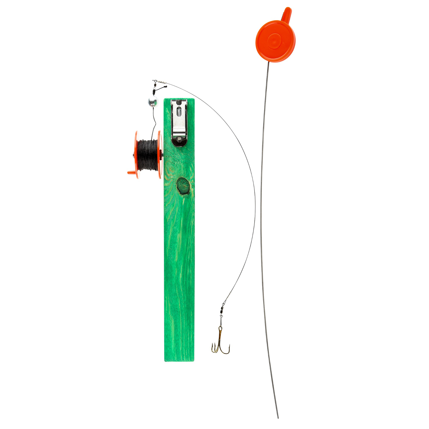 IFISH Angeldon 3-pack