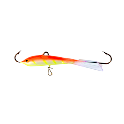 Nils Master Balanspirk Jigger 2 - 70mm 10g