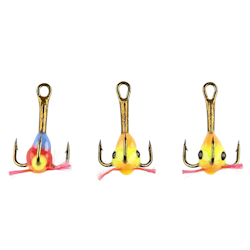 IFISH Garnlyskrok 3-pack