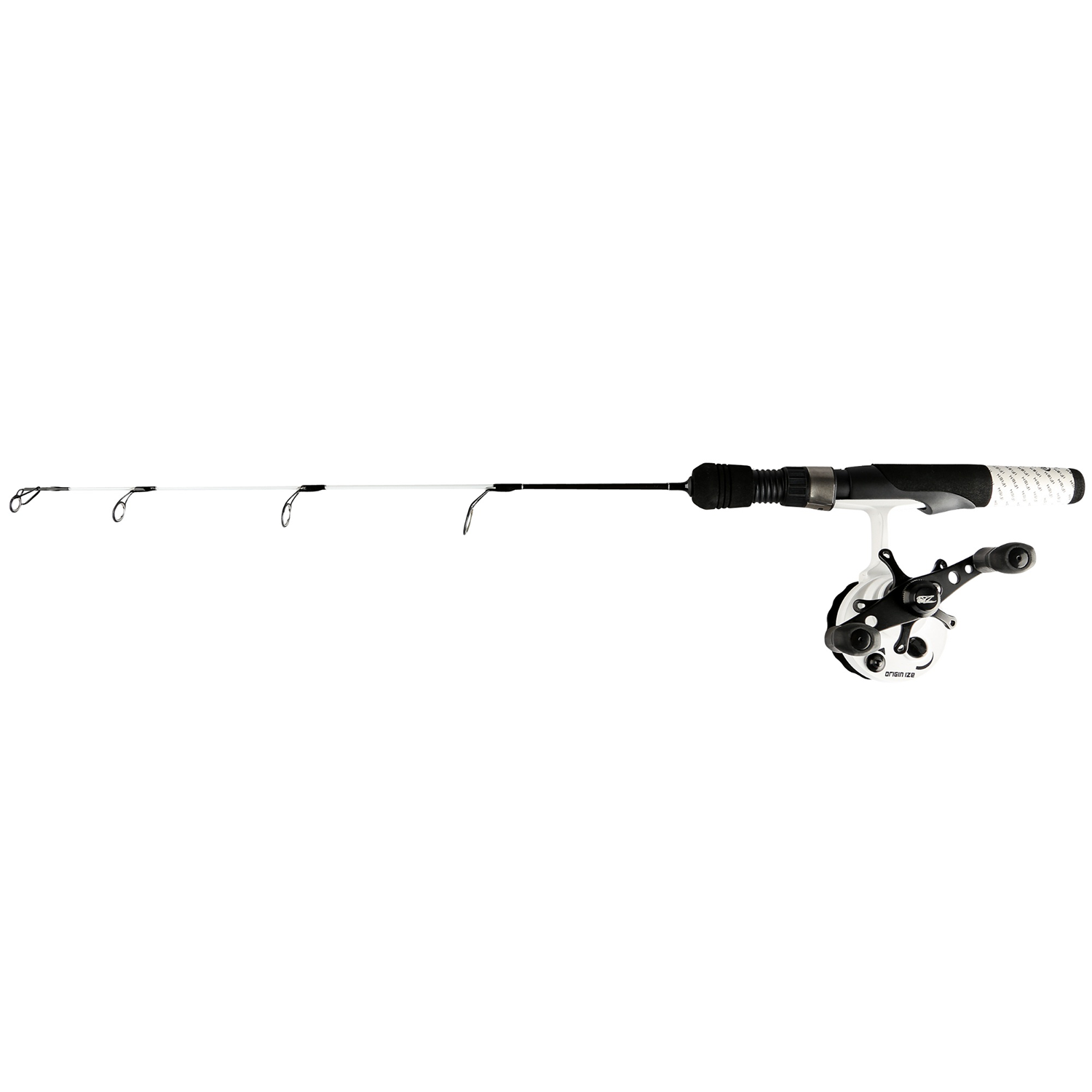IFISH Origin IZE Combo 22"