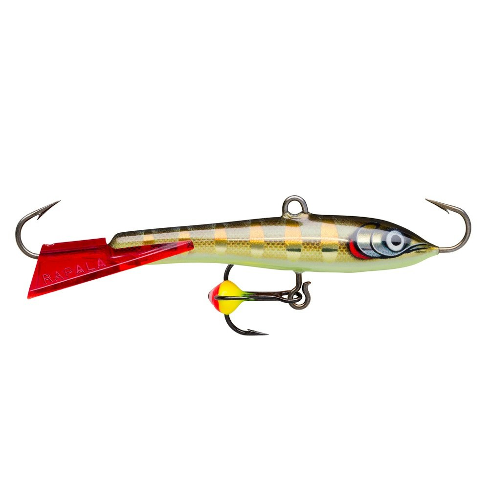 Rapala Jigging Rap WH m. Lyskrok 7cm 18g