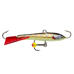 Rapala Jigging Rap WH m. Lyskrok 7cm 18g