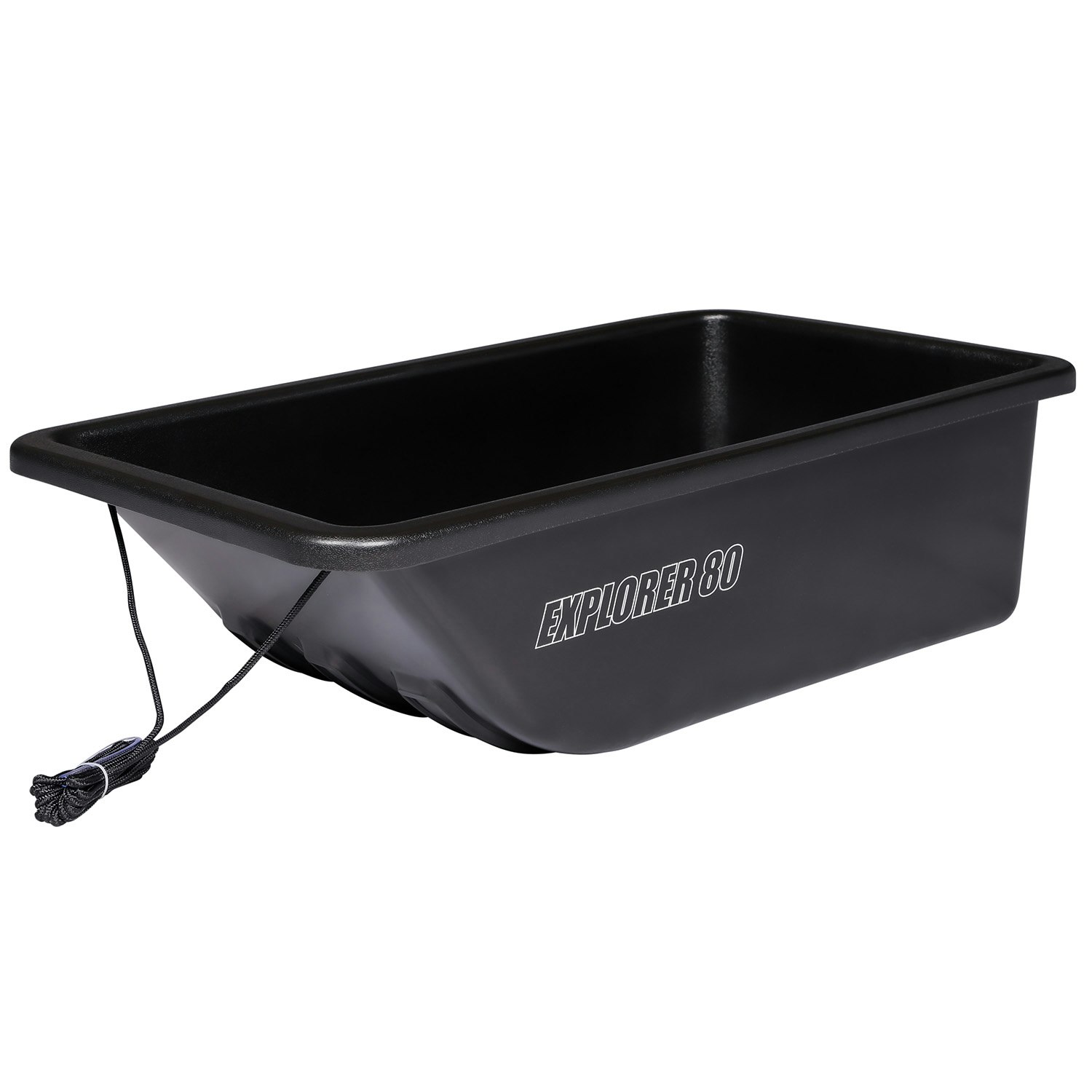 iFish Explorer 80 Pulka