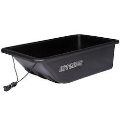 iFish Explorer 80 Pulka