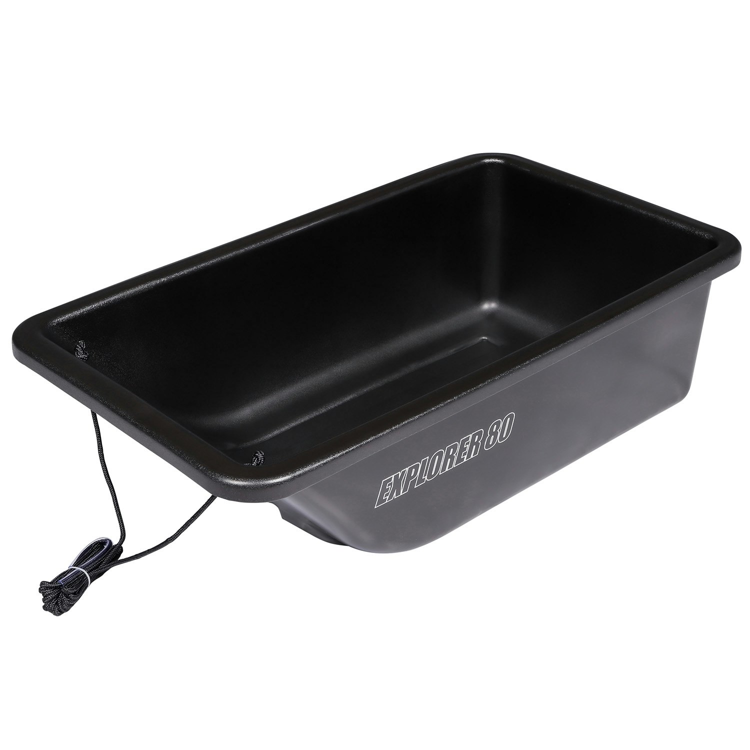 iFish Explorer 80 Pulka