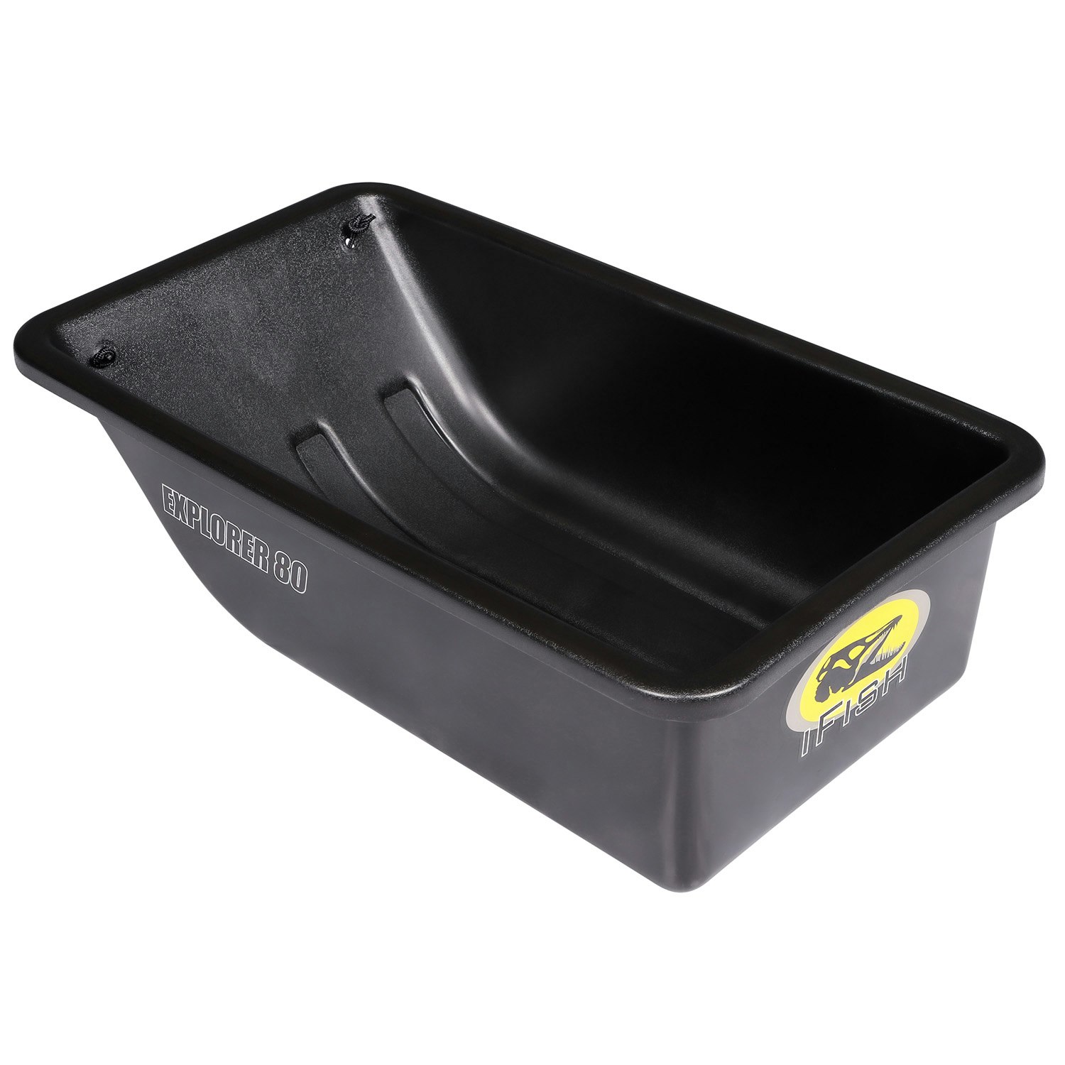 iFish Explorer 80 Pulka