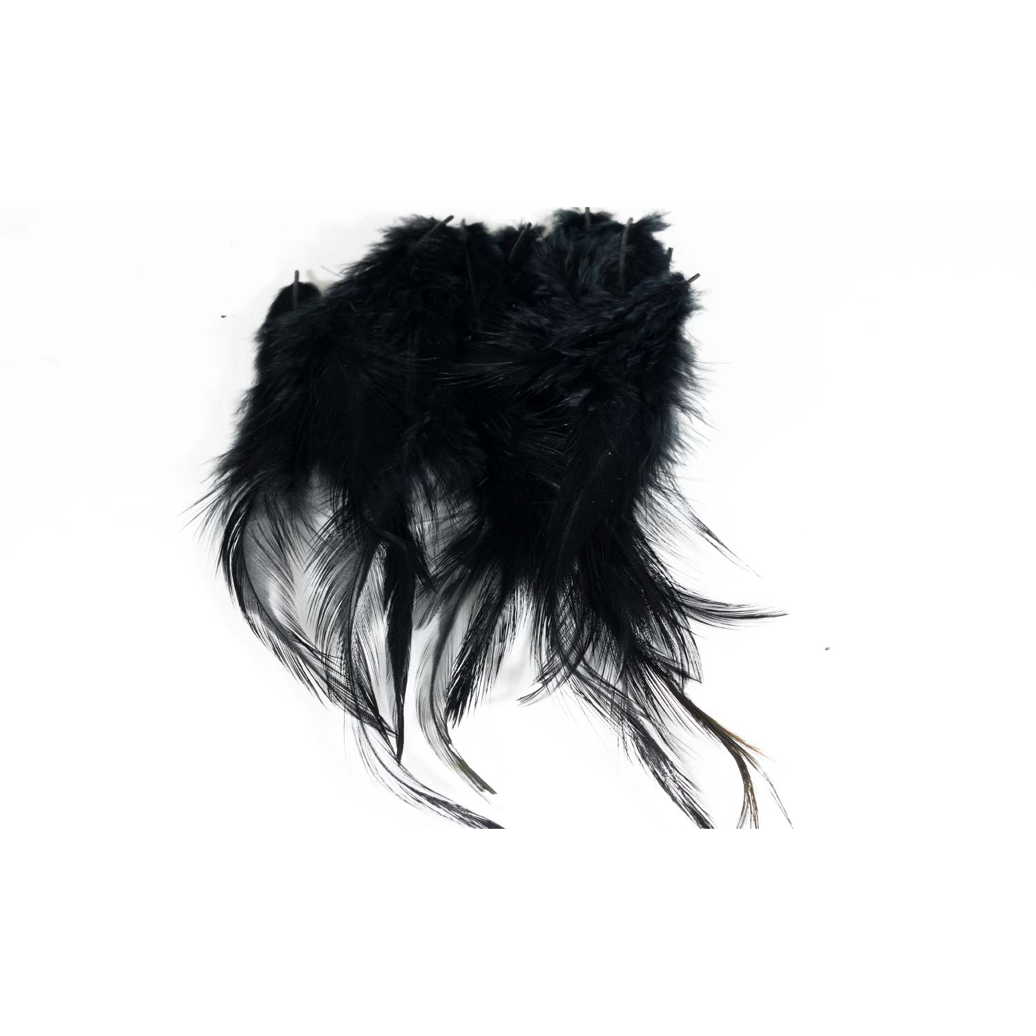 A. Jensen Cock Saddle Hackles