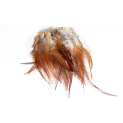 A. Jensen Cock Saddle Hackles