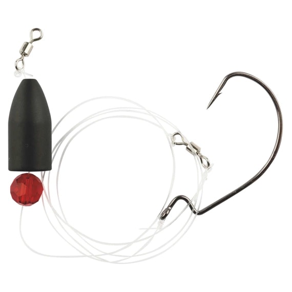 Darts Carolina Rig Sinker, 10,6g