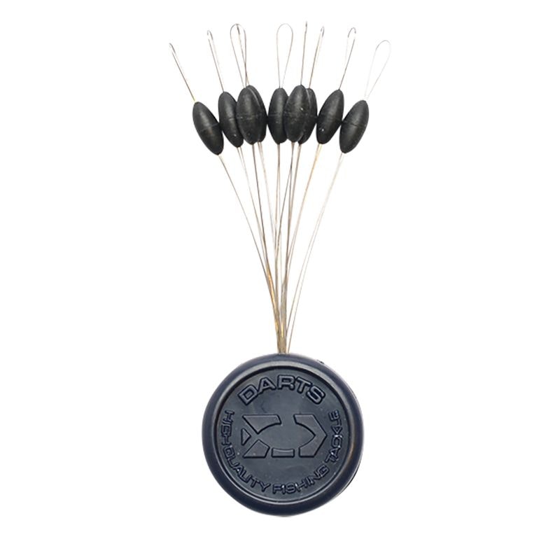Darts Flötesstopp - 9-pack
