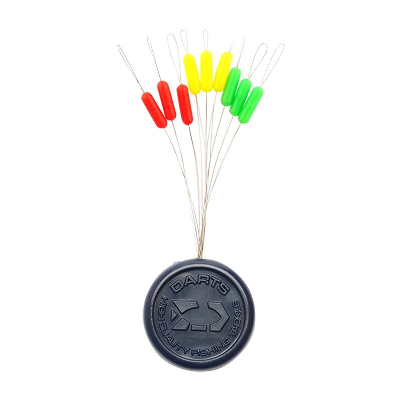 Darts Flötesstopp för Flätlina - 9-pack
