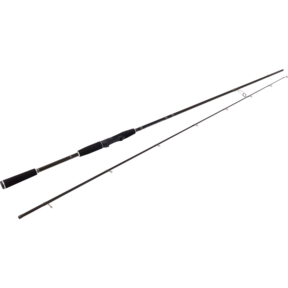 Westin W2 Finesse Shad 7'6''/225cm H 12-38g 2Sec