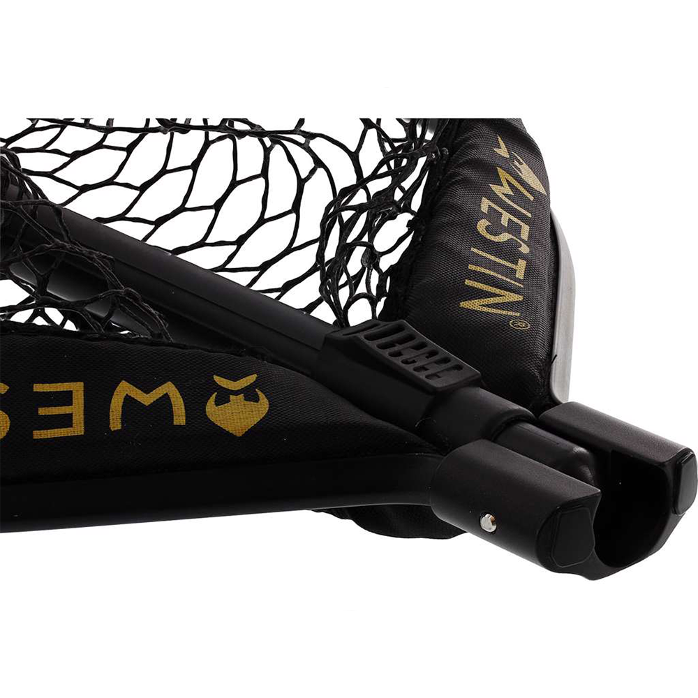 Westin W3 CR Adjustable Landing Net M