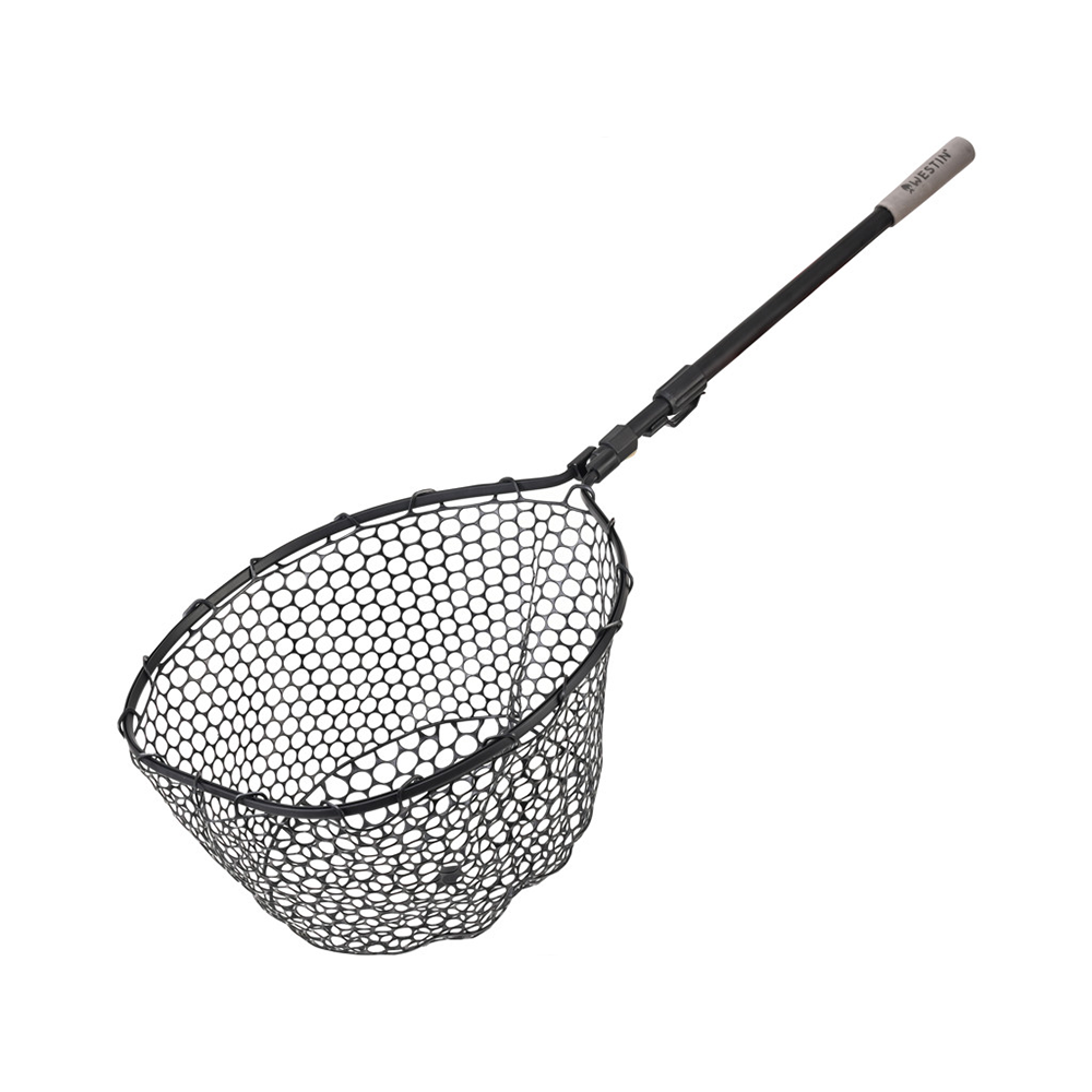 Westin W3 C&R Full Rubber Mesh Net L