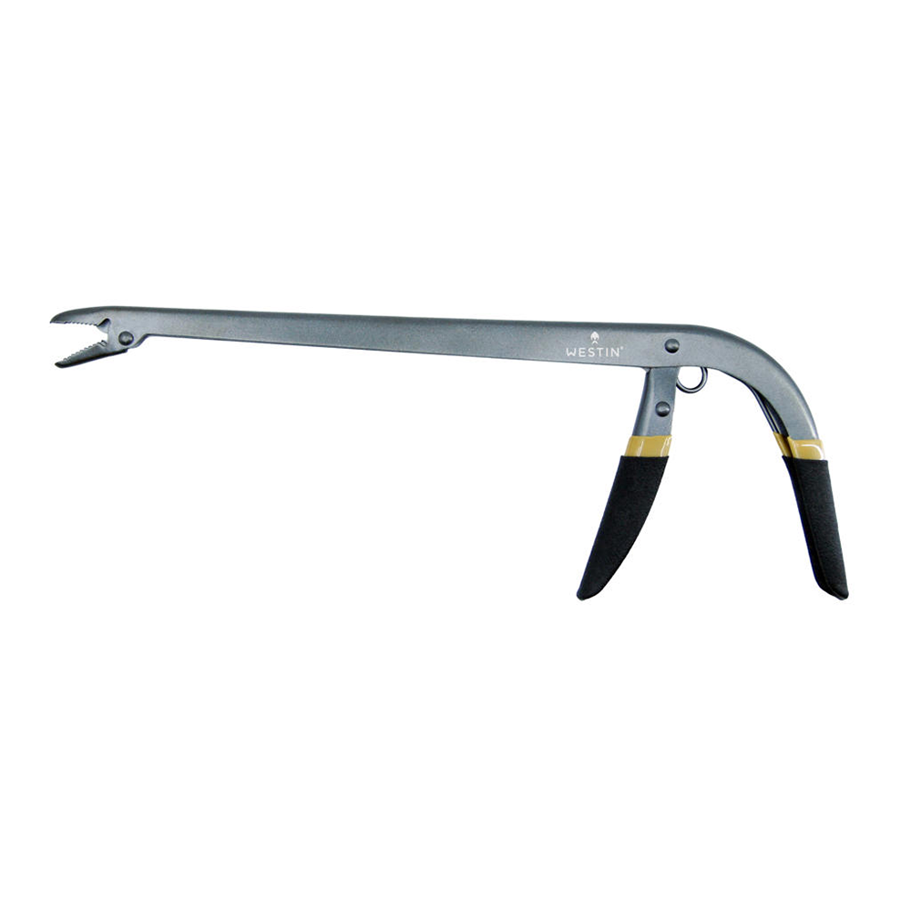 Westin Pistol Grip Hook Remover Stainless 12'/30cm