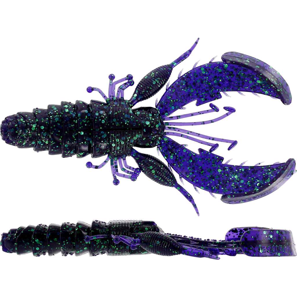 Westin CreCraw Creaturebait 8,5cm/7g - 5-pack