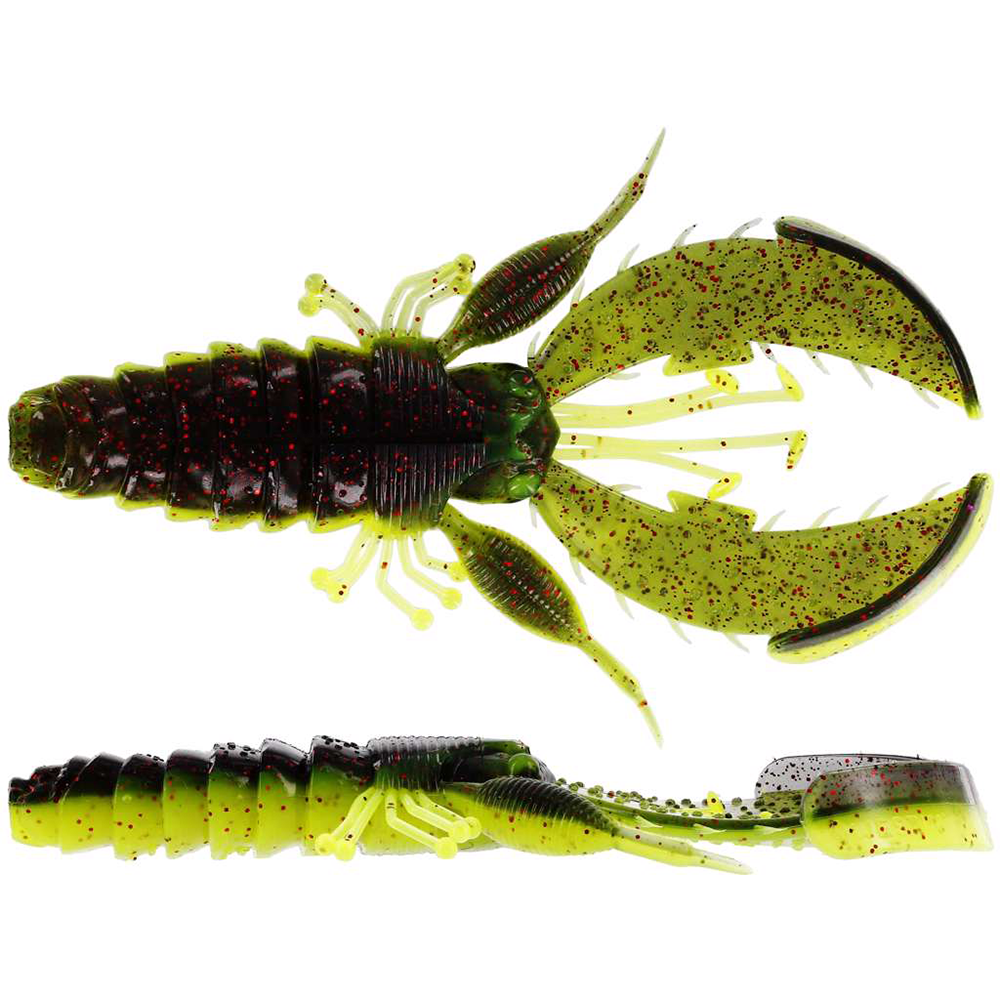 Westin CreCraw Creaturebait 8,5cm/7g - 5-pack