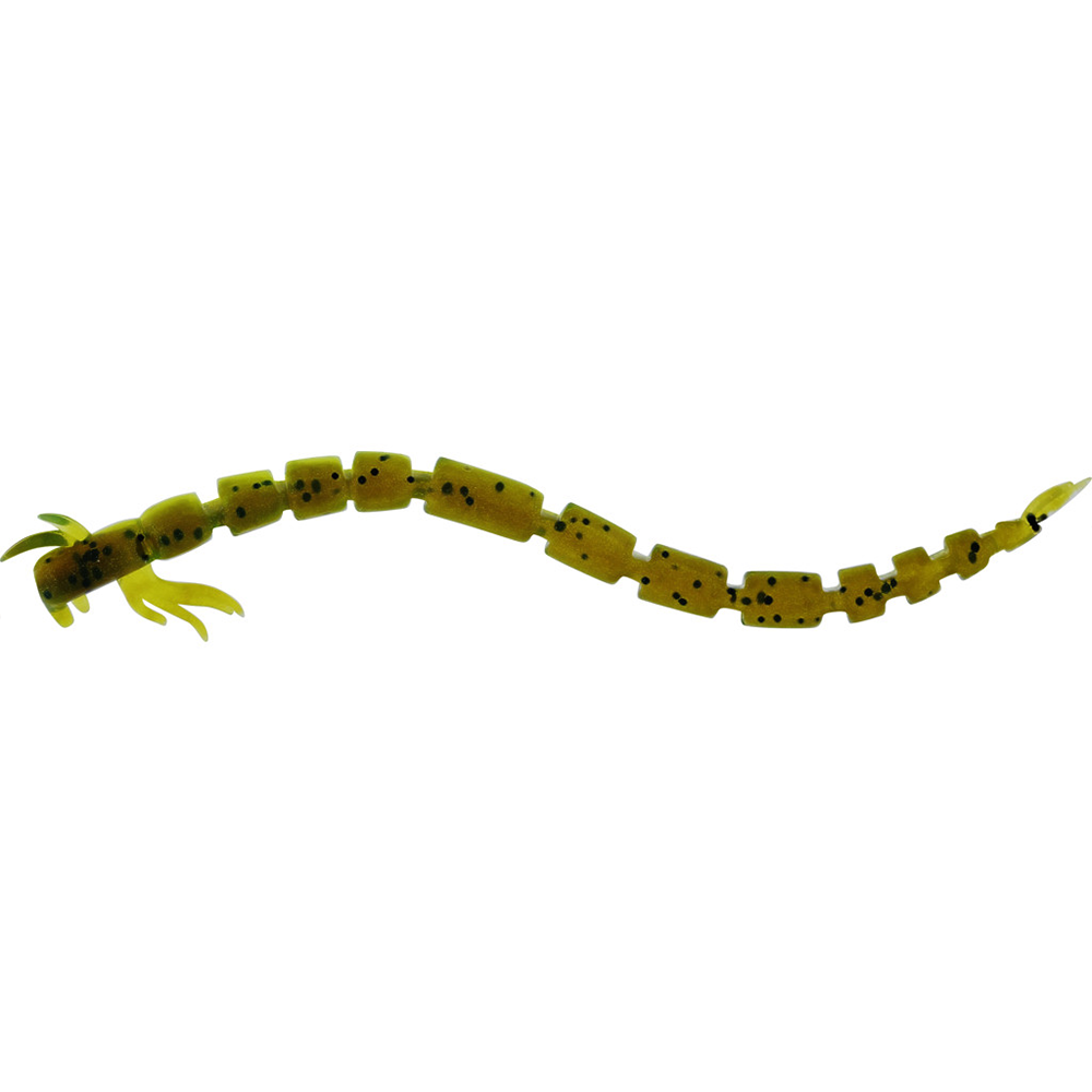 Westin Bloodteez Worm 7,5cm/1g - 6-pack