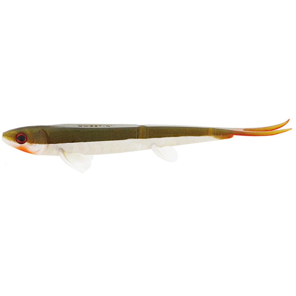 Westin Twinteez Pelagic V-Tail 20cm/30g - 2-pack