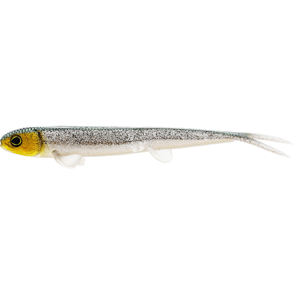 Westin Twinteez Pelagic V-Tail 20cm/30g - 2-pack