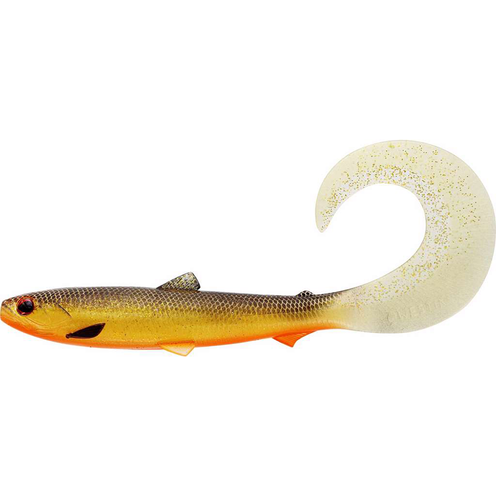 Westin BullTeez Curltail 27cm/103g