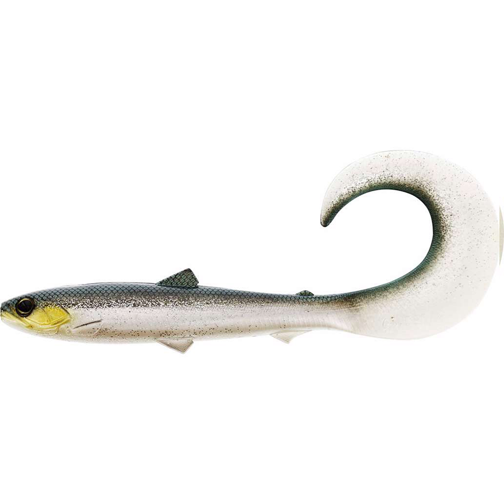Westin BullTeez Curltail 27cm/103g
