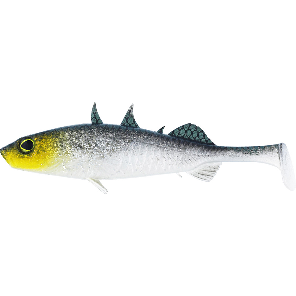 Westin Stanley The Stickleback 7,5cm/4g - 3-pack