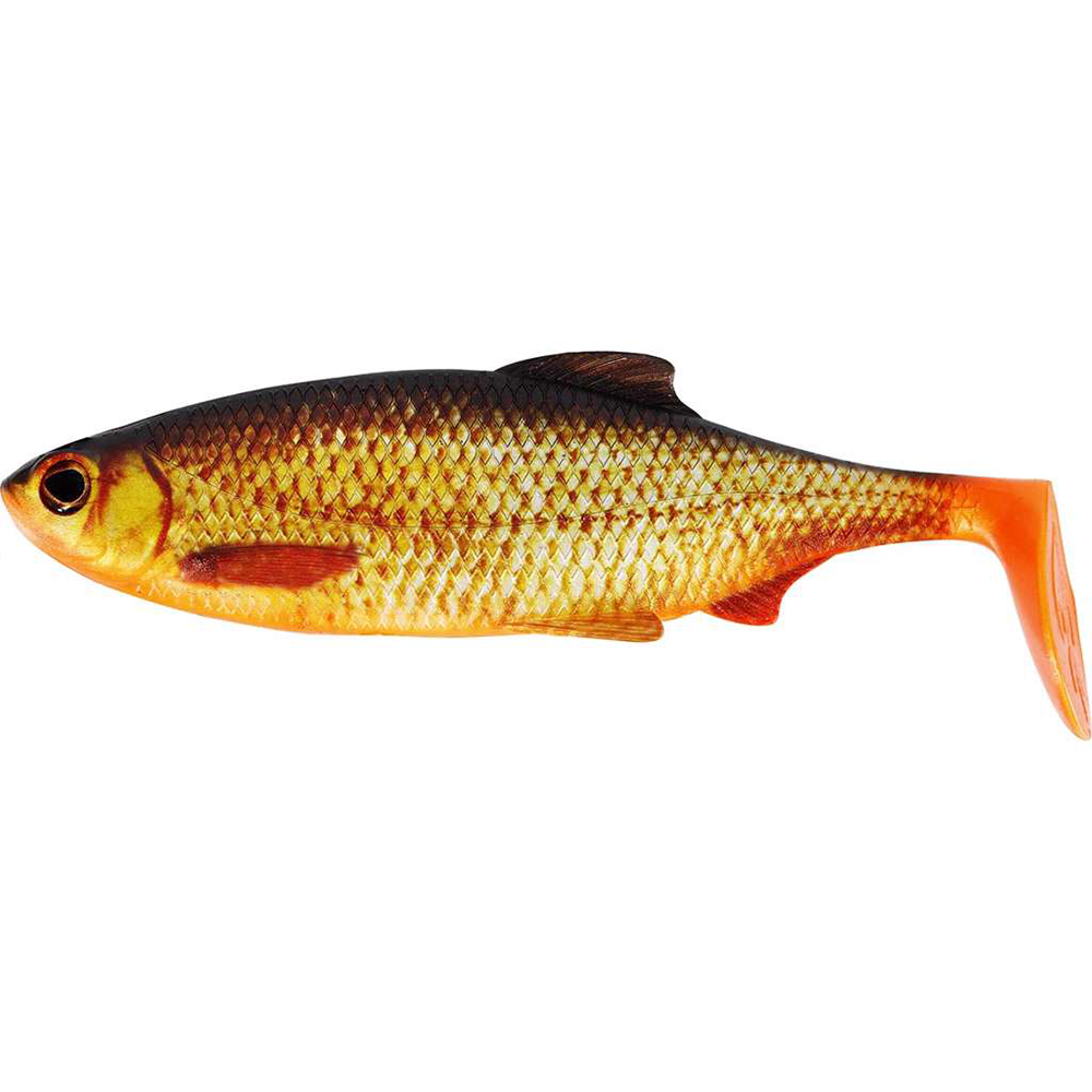 Westin Ricky The Roach Shadtail 14cm/42g