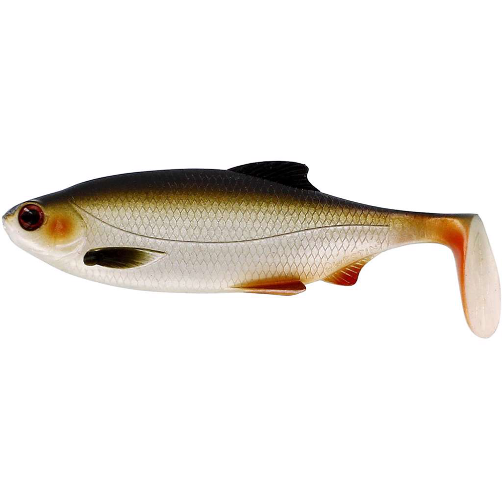 Westin Ricky The Roach Shadtail 14cm/42g