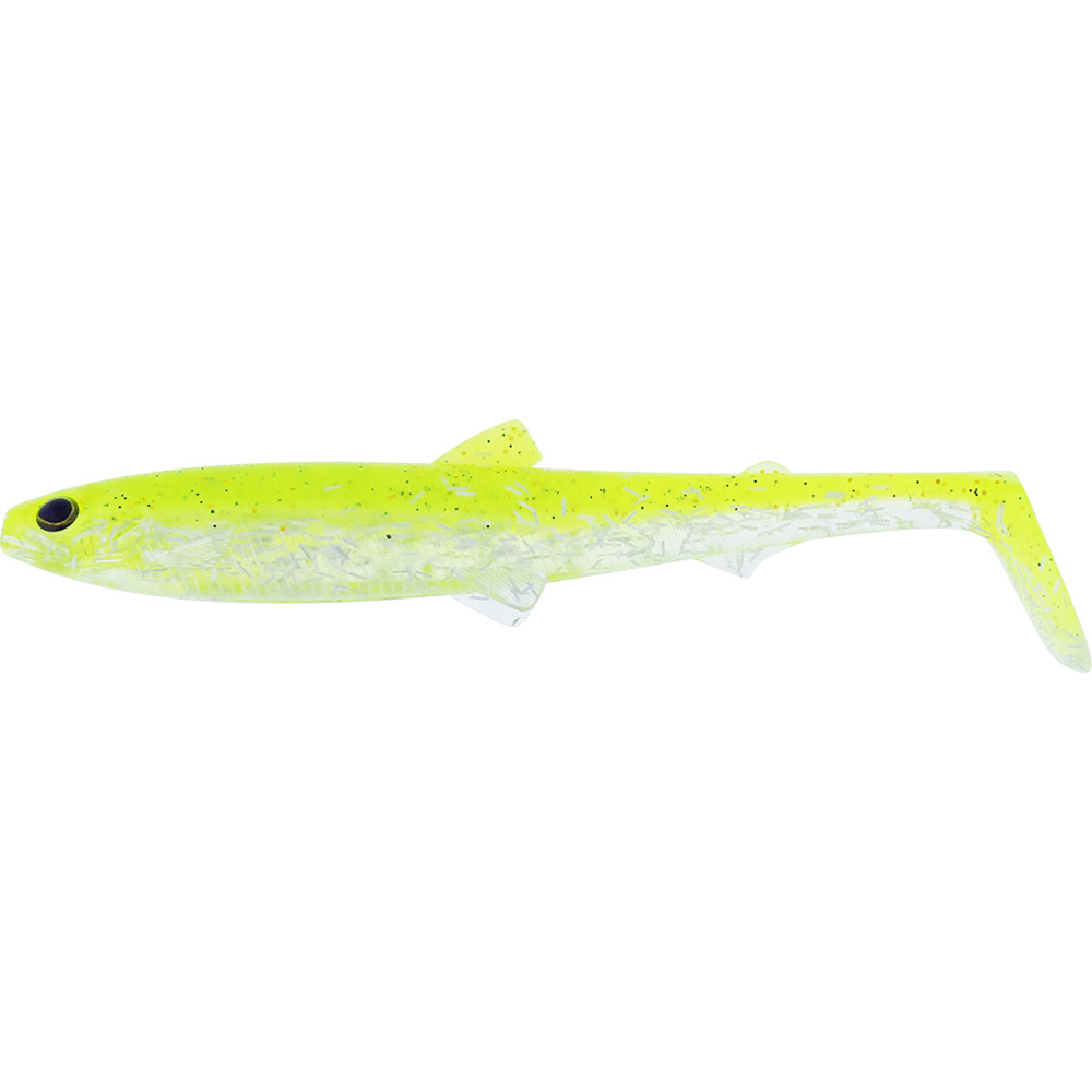 Westin BullTeez Shadtail 9,5cm/7g - 2-pack