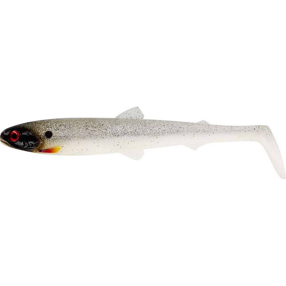 Westin BullTeez Shadtail 18cm/53g