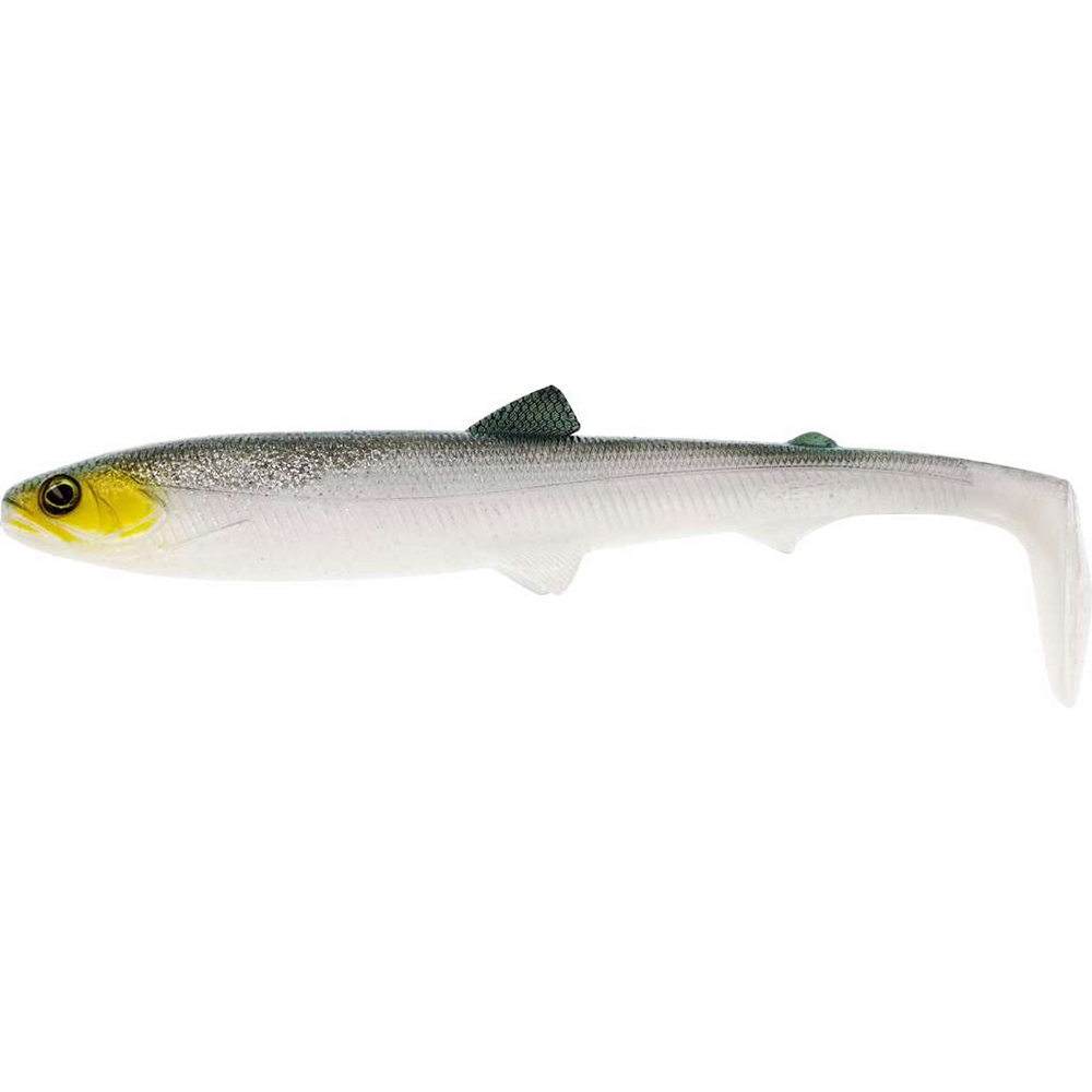 Westin BullTeez Shadtail 18cm/53g
