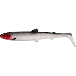 Westin BullTeez Shadtail 30cm/240g