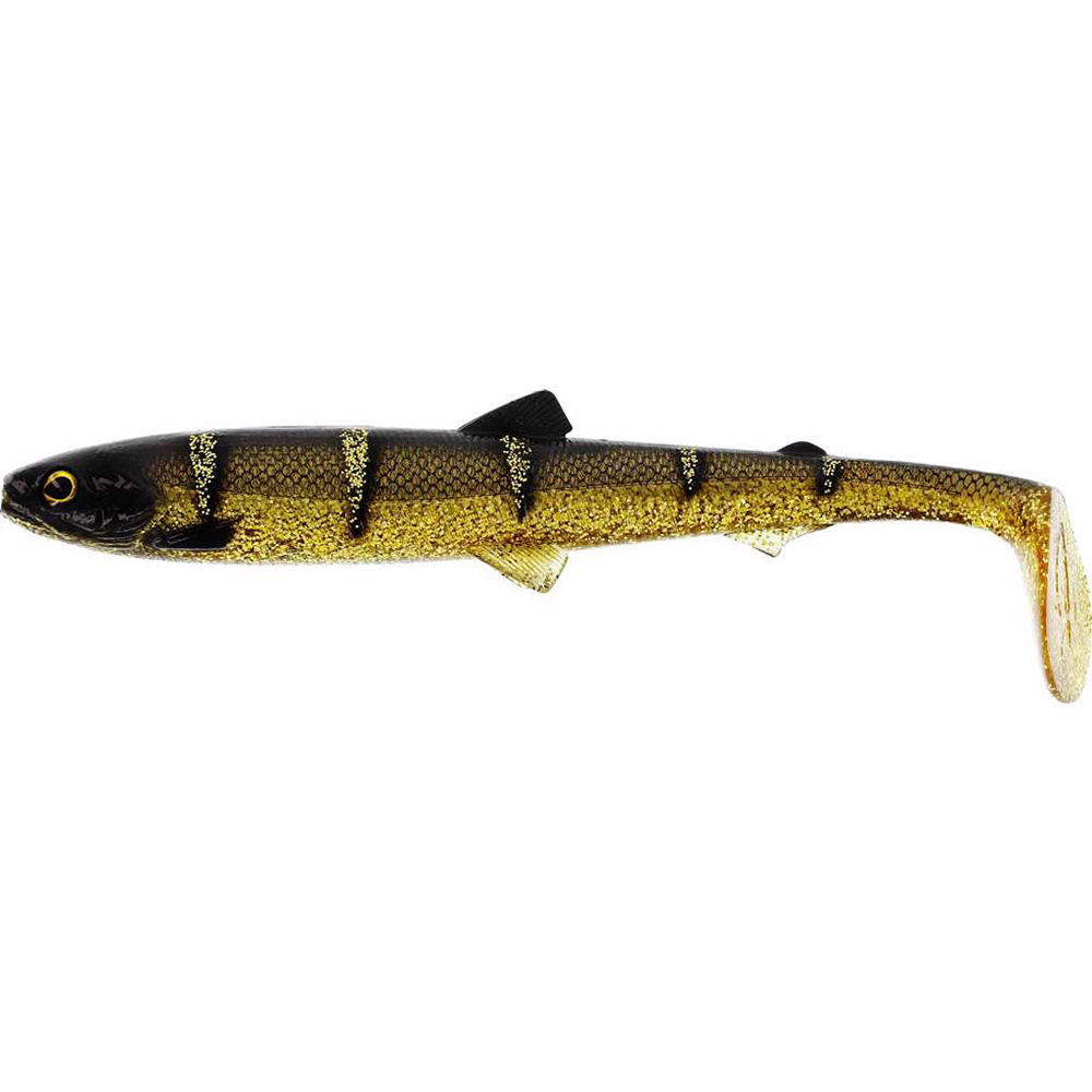 Westin BullTeez Shadtail 30cm/240g