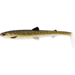 Westin BullTeez Shadtail 30cm/240g