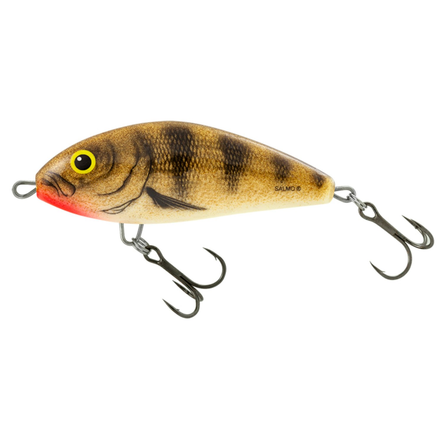 Salmo Fatso Sinking 12cm