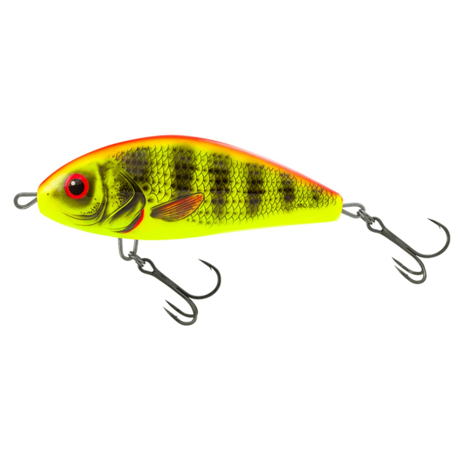 Salmo Fatso Sinking 12cm