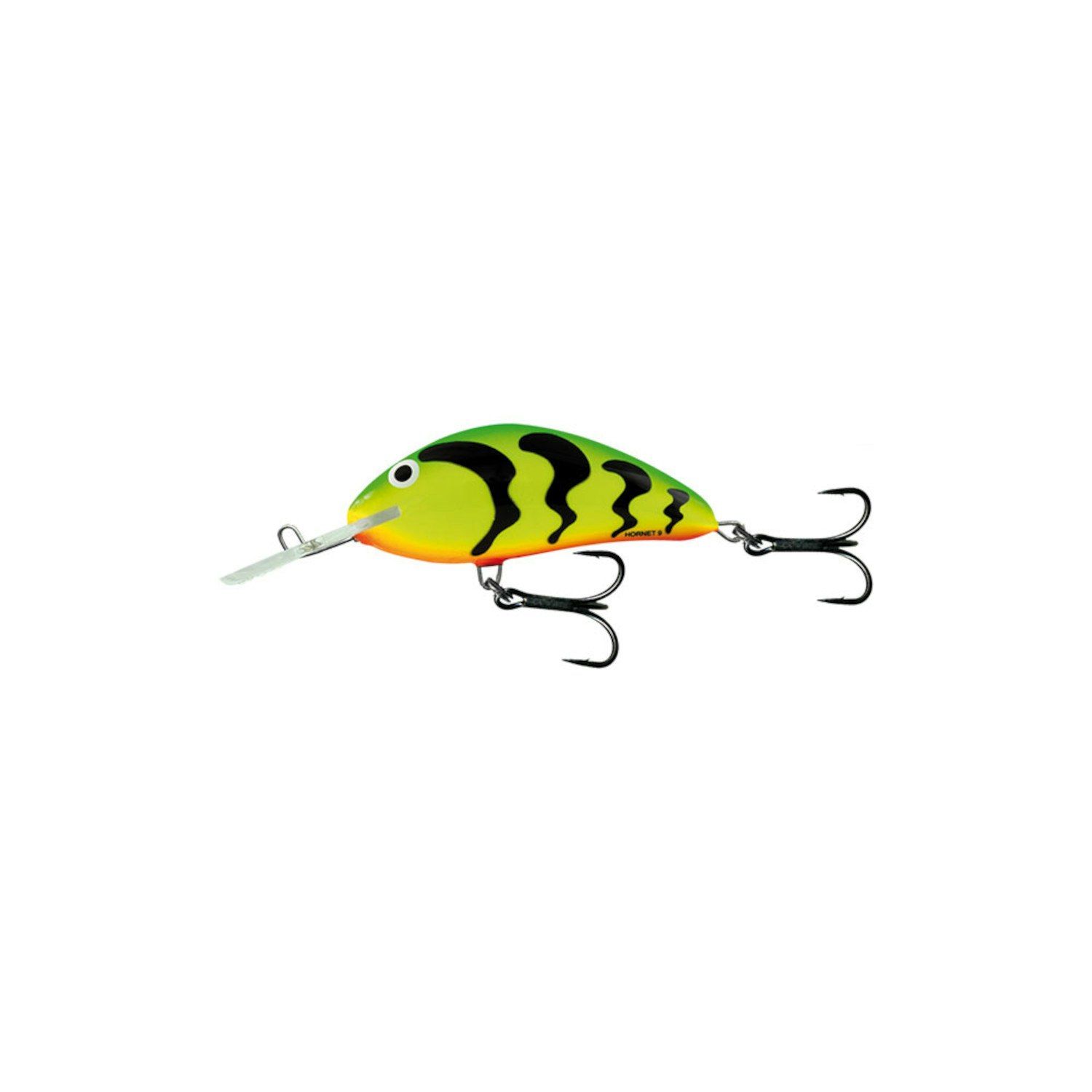 Salmo Hornet Floating 9cm