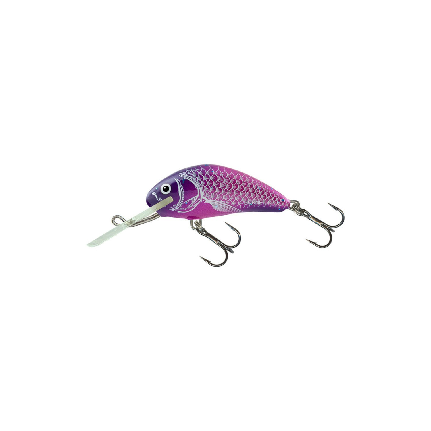 Salmo Hornet Floating 5cm