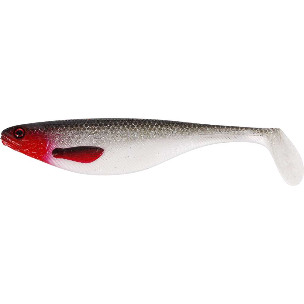 Westin ShadTeez 9cm/7g - 3-pack