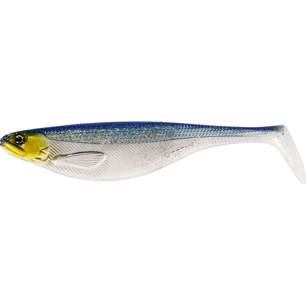 Westin ShadTeez 12cm/15g - 2-pack