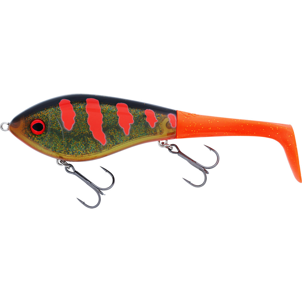 Westin Swim Tail 12cm/68g Sinking