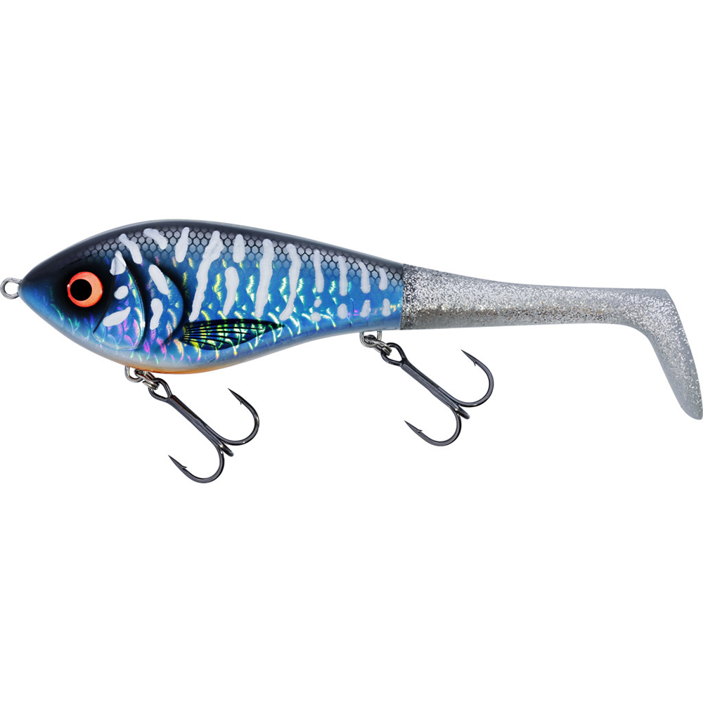 Westin Swim Tail 12cm/68g Sinking
