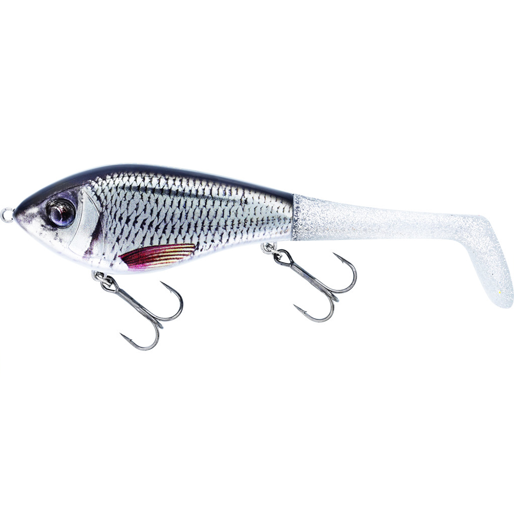 Westin Swim Tail 12cm/68g Sinking