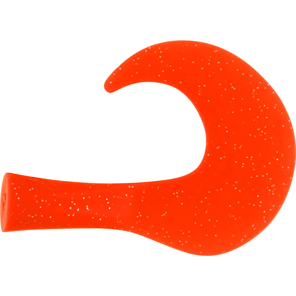 Westin Swim Tail 12cm Spare Curltail 9cm/8g - 2-pack