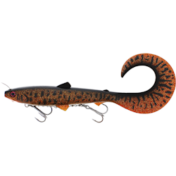 Westin Bullteez Curltail Inline 33cm/230g Sinking