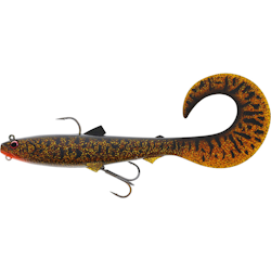Westin Bullteez Curltail R 'N R 21cm/73g Sinking