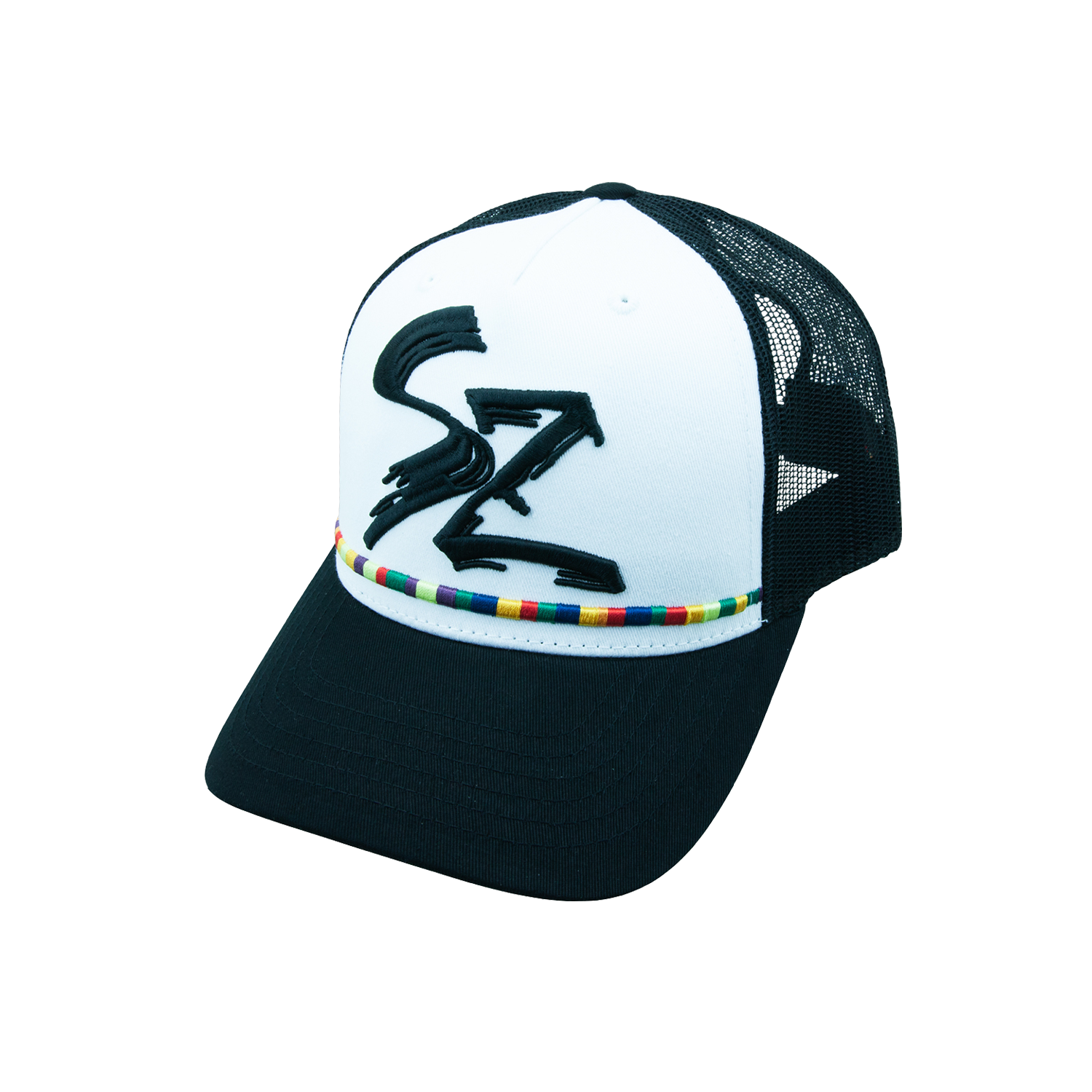 The Cap SZ