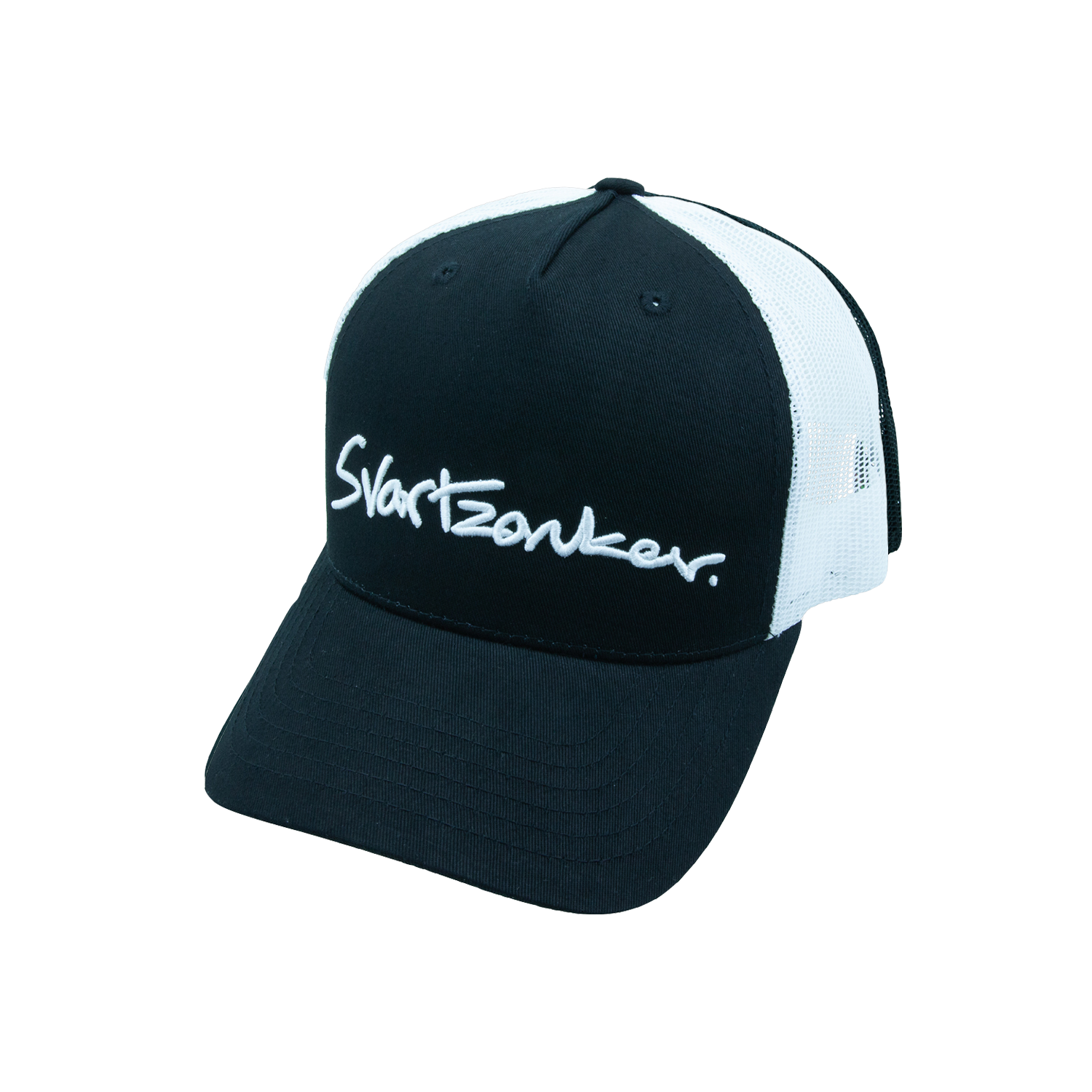 The Cap Svartzonker