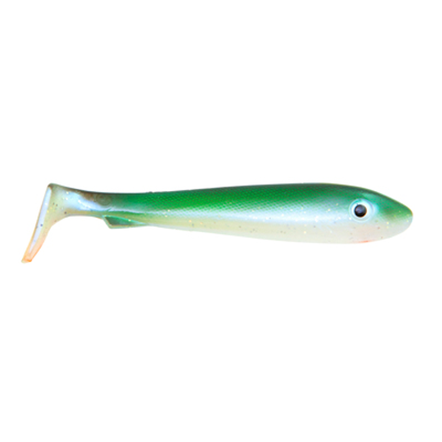 McRubber Junior 17cm/45g - 2pack